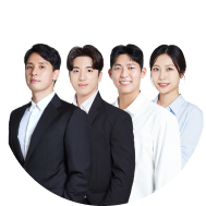 이상한마케팅 자청, 서연교 팀장, 김다빈 매니저, 이수정 매니저